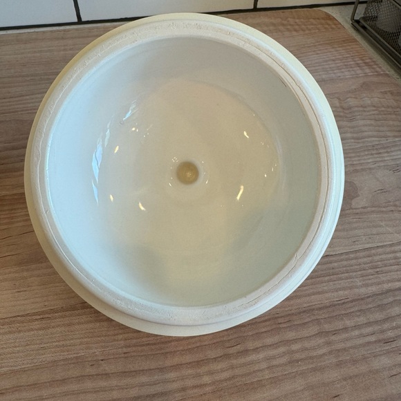 Williams Sonoma Rooster Francais Canister - Marc Lacaze - 2008 Italy - Picture 6 of 13